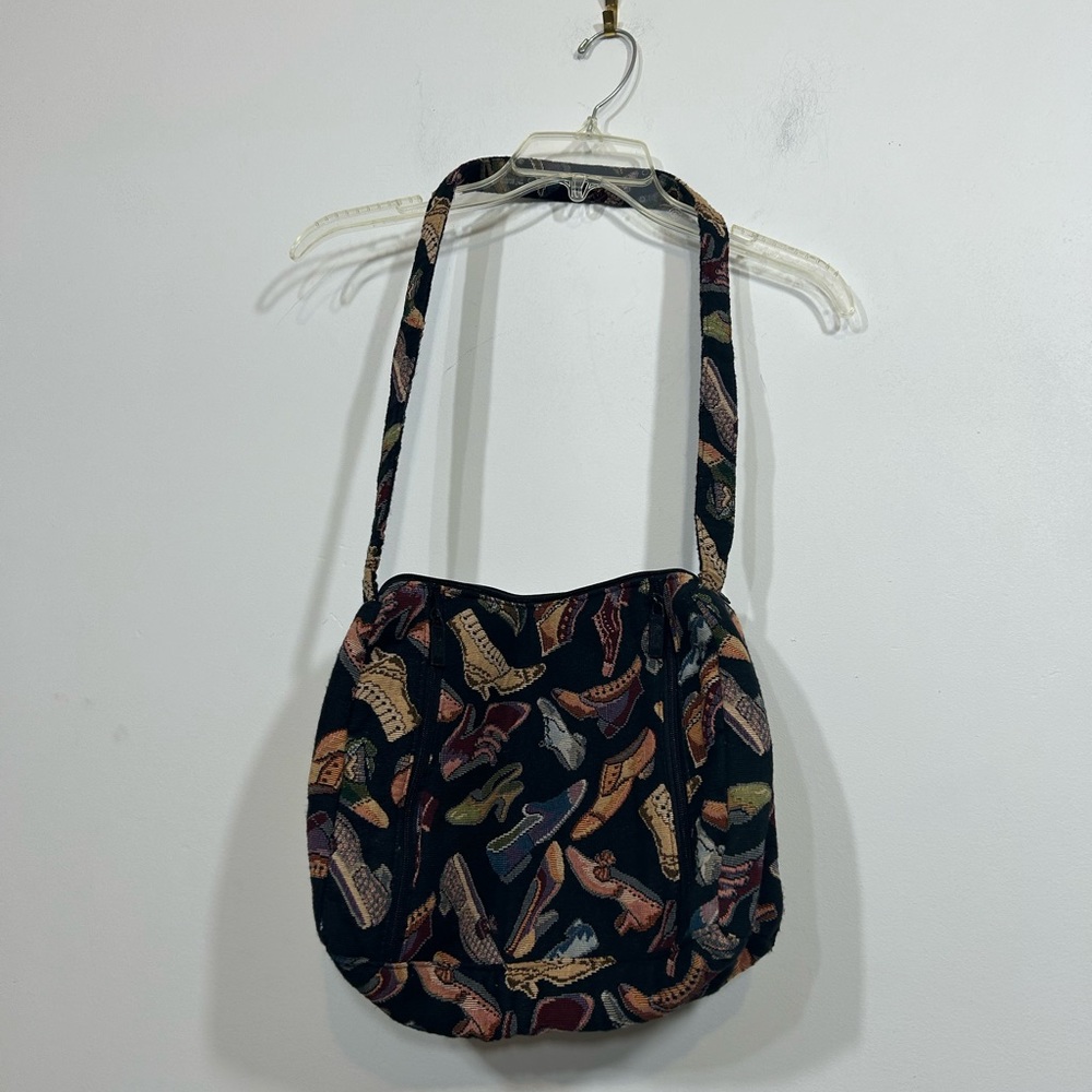 Bags By Pinky Vintage Shoe Bag
